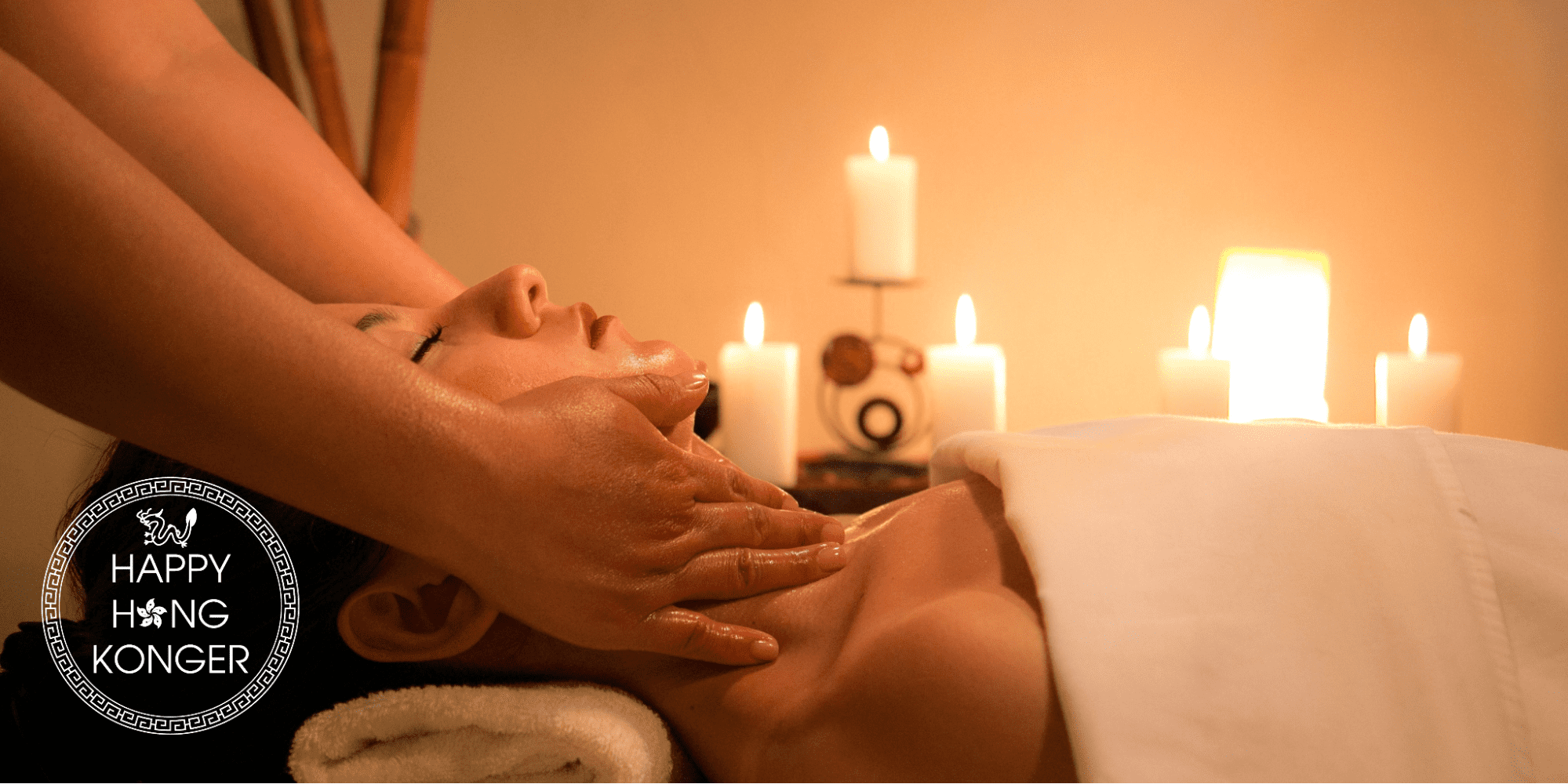 Top 5 Spas in Hong Kong Homepage