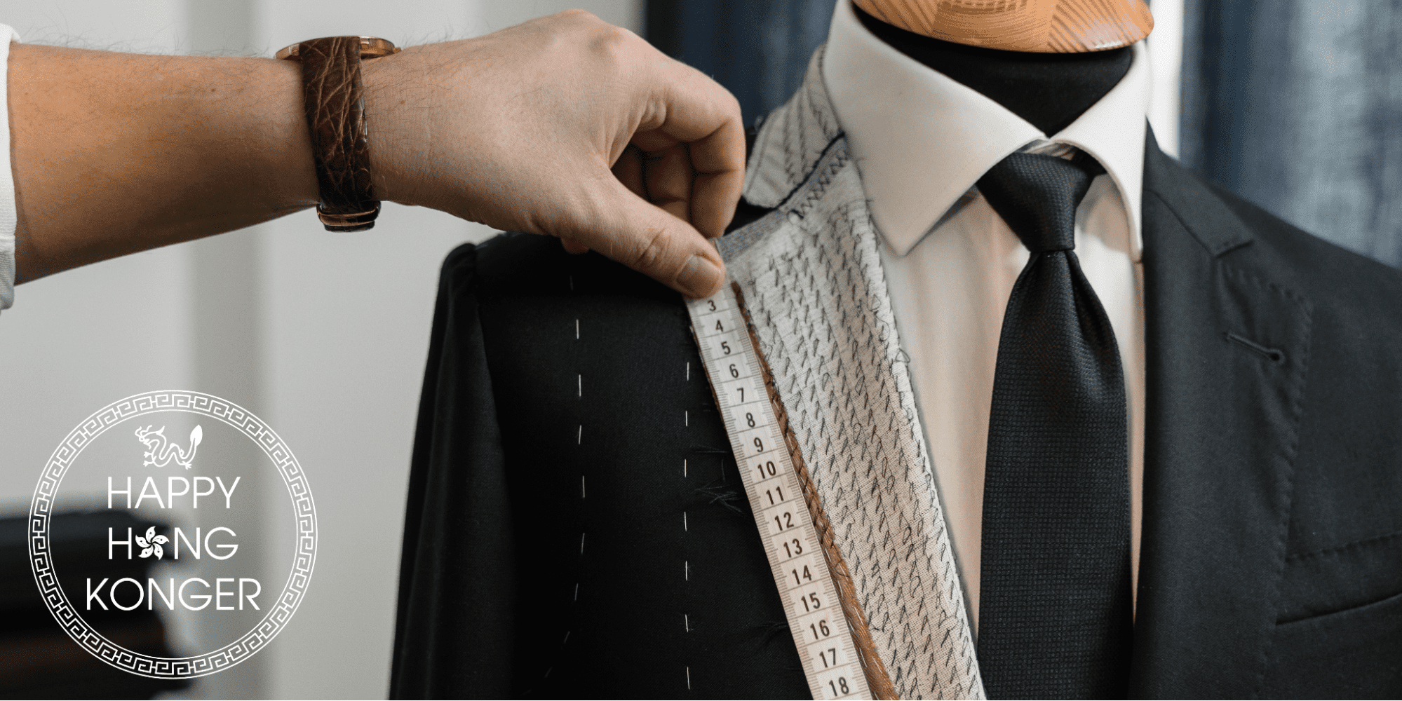 Top 5 Tailors in Hong Kong Homepage