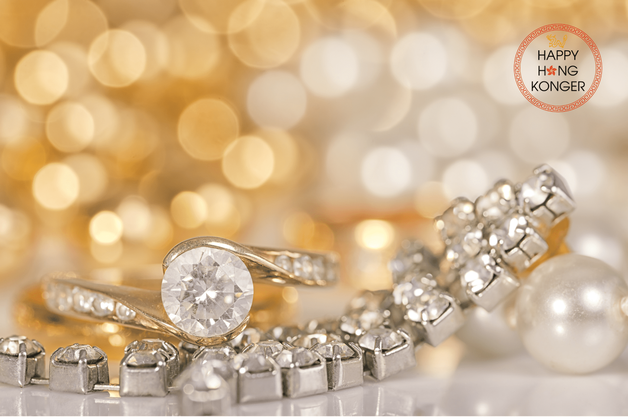 Top 5 Local Jewellery Brands in Hong Kong Homepage