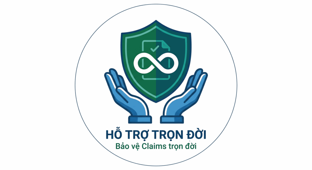 Hỗ Trợ Chọn Đời