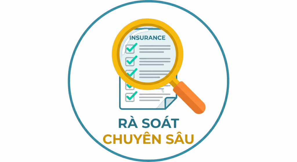 Rà Soát Chuyên Sâu