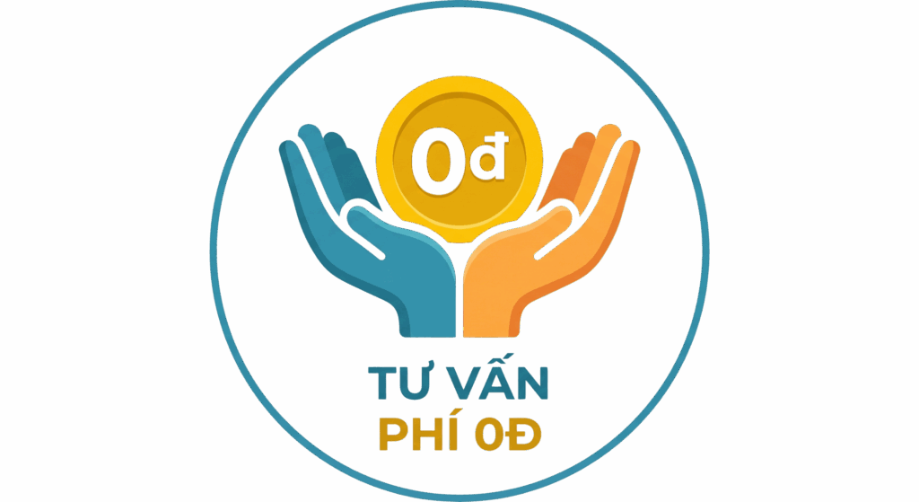 Tư Vấn 0đ