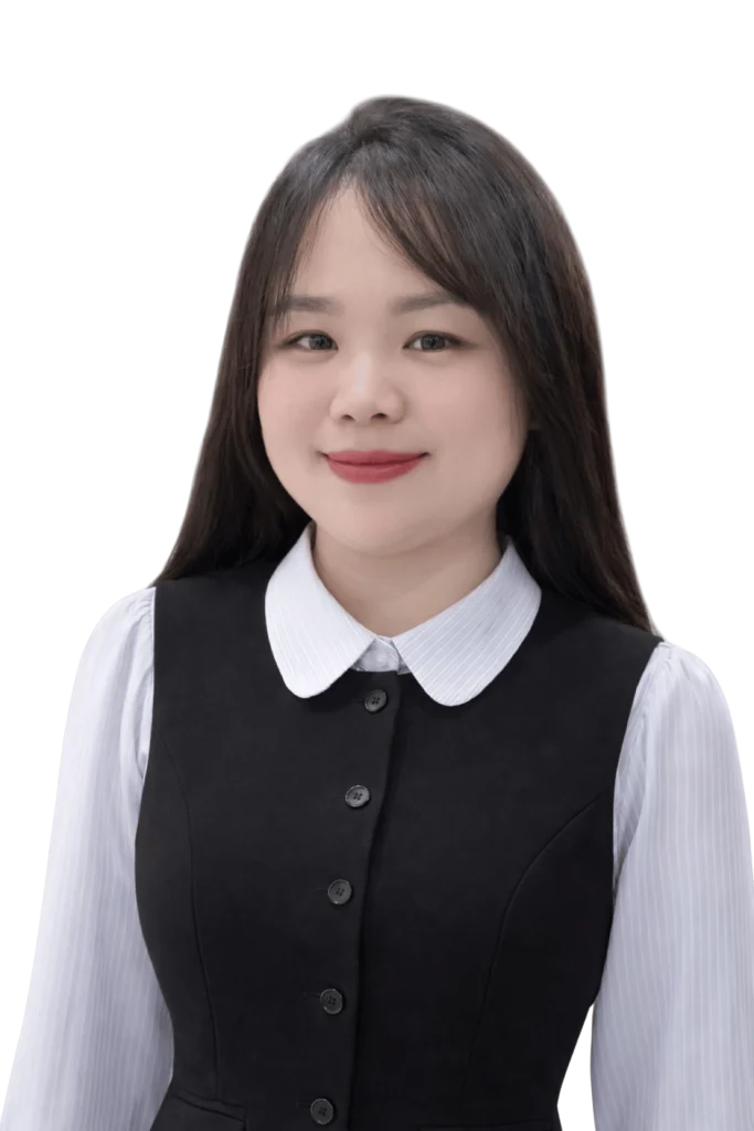 Đoàn Thị Thanh Hải