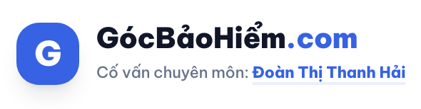 Góc Bảo Hiểm